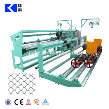 fully automatic chain link fencing machine/ chain link fence machine/ diamond mesh machine(manufacturer)